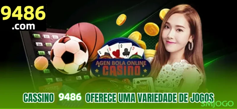 Blackjack Ao Vivo smjogo