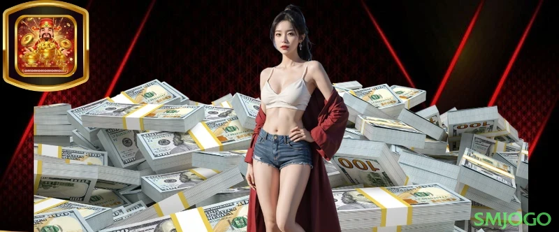 The Dog House Slot smjogo