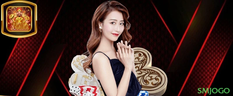 Promoções Esportivas smjogo