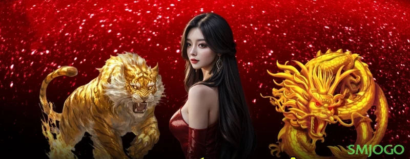 Fortune Mouse Slot smjogo