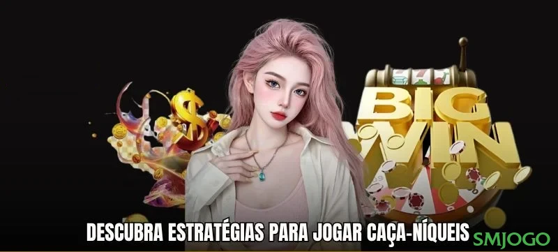 smjogo Cassino Clássico