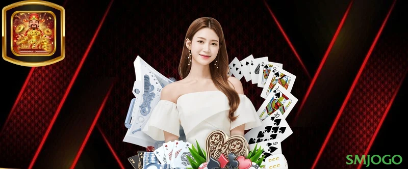 A Magia dos Caça-Níqueis no smjogo