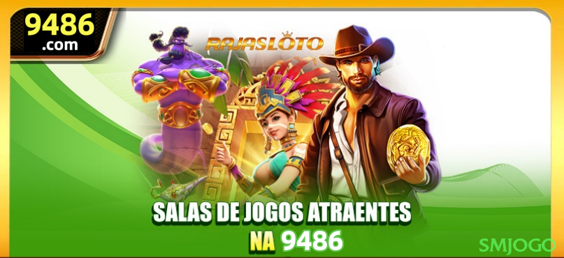 smjogo Provedores Premium