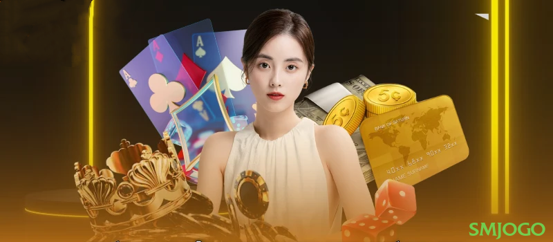 smjogo Cassino Clássico