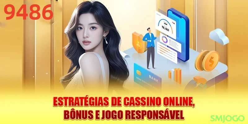 Vídeo Slots smjogo